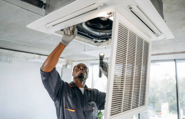 Licensed Ductwork Repair service in West Point, GA - FH HVAC