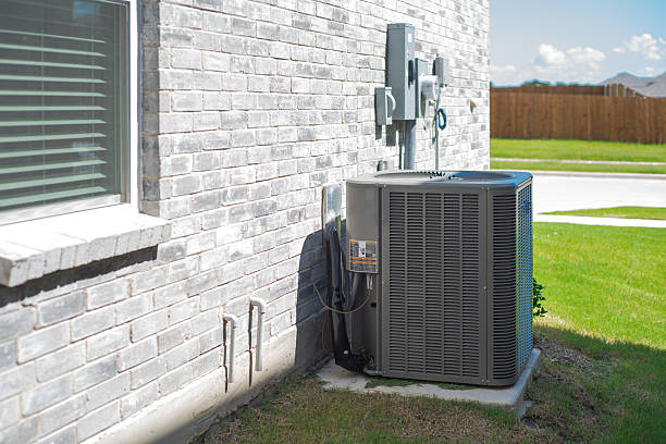 Reliable Ductwork Repair contractor in West Point, GA by FH HVAC